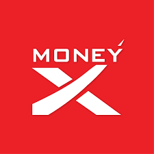 Money X logo